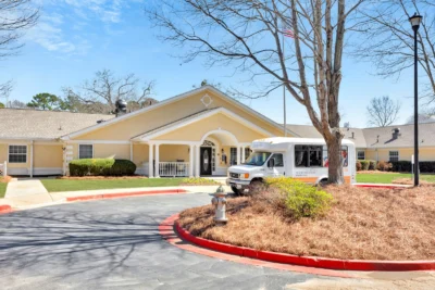 Peachtree Creek Memory Care: Assisted Living Facility In Georgia in Atlanta, Georgia — photo 3