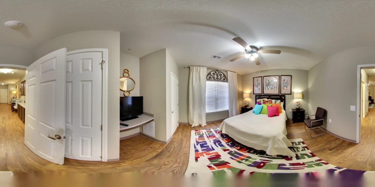 The Manor Senior Living Community — Assisted Living in Little Rock, Arkansas