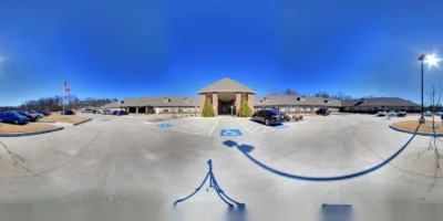 The Manor Senior Living Community in Little Rock, Arkansas — photo 2