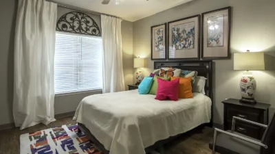 The Manor Senior Living Community in Little Rock, Arkansas — photo 4