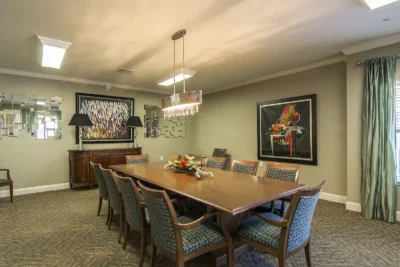 The Manor Senior Living Community in Little Rock, Arkansas — photo 6