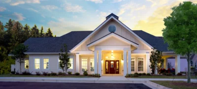 Camellia Place - Memory Care and Assisted Living in Woodstock, Georgia — photo 2