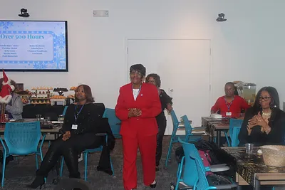 Visiting Angels Senior Homecare Midtown Atlanta in Atlanta, Georgia — photo 2