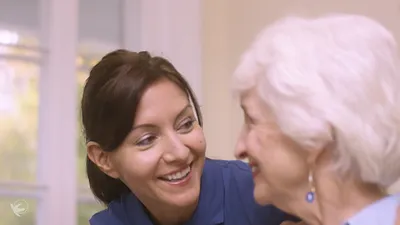 Visiting Angels Senior Homecare Midtown Atlanta in Atlanta, Georgia — photo 3