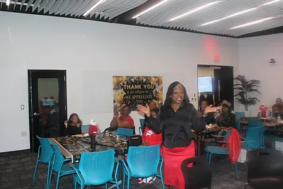 Visiting Angels Senior Homecare Midtown Atlanta in Atlanta, Georgia — photo 4