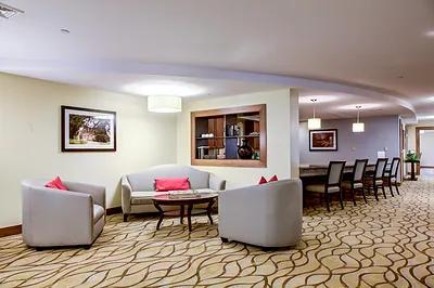 The Residence at Watertown Square in Watertown, Massachusetts — photo 1