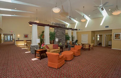 Briarcliffe Gardens Memory Care Assisted Living