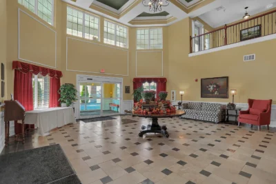 Magnolia Springs Southpointe in Indianapolis, Indiana — photo 3