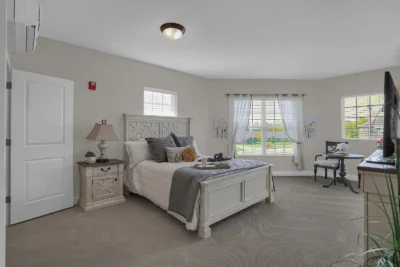 Magnolia Springs Southpointe in Indianapolis, Indiana — photo 4