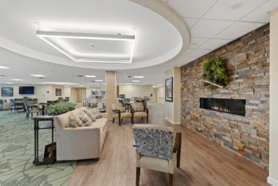 Baxter Senior Living in Anchorage, Alaska — photo 1