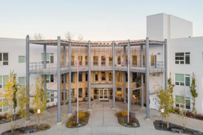 Baxter Senior Living in Anchorage, Alaska — photo 2