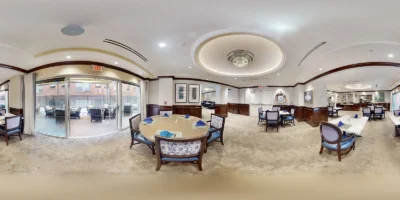 Hollywood Hills Senior Living