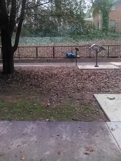 Abernathy Towers in Atlanta, Georgia — photo 3