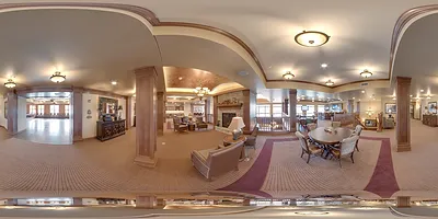 New Perspective Senior Living | West Fargo in West Fargo, North Dakota — photo 1