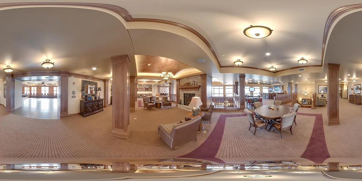 New Perspective Senior Living | West Fargo — Assisted Living in West Fargo, North Dakota