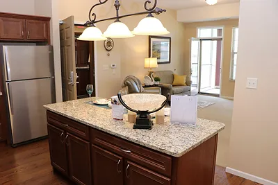 New Perspective Senior Living | West Fargo in West Fargo, North Dakota — photo 3