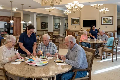 New Perspective Senior Living | West Fargo in West Fargo, North Dakota — photo 5