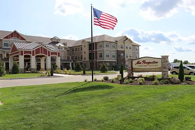 New Perspective Senior Living | West Fargo in West Fargo, North Dakota — photo 6