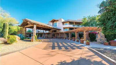 Vi at Grayhawk in Scottsdale, AZ — photo 2