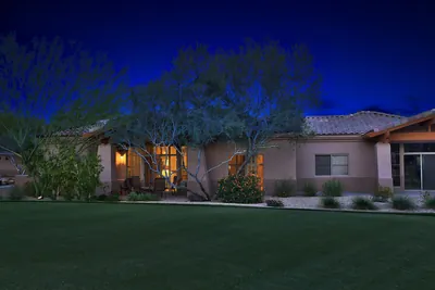 Vi at Grayhawk in Scottsdale, AZ — photo 4