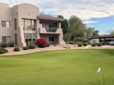 Vi at Grayhawk in Scottsdale, AZ — photo 6