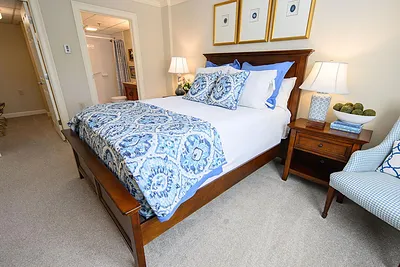 King's Bridge Retirement Community in Atlanta, Georgia — photo 1
