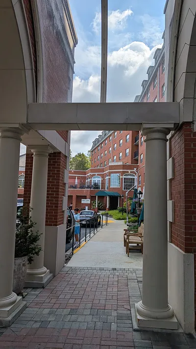 King's Bridge Retirement Community in Atlanta, Georgia — photo 5