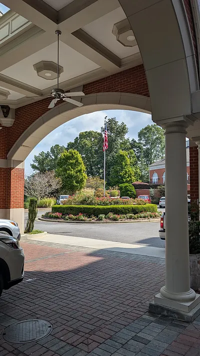 King's Bridge Retirement Community in Atlanta, Georgia — photo 6