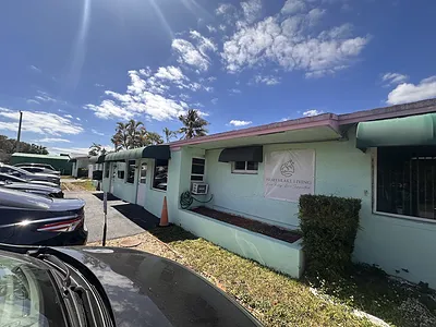 North Lake Retirement Home INC