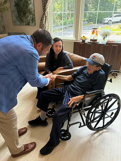 Avenly Senior Living in Atlanta, Georgia — photo 1