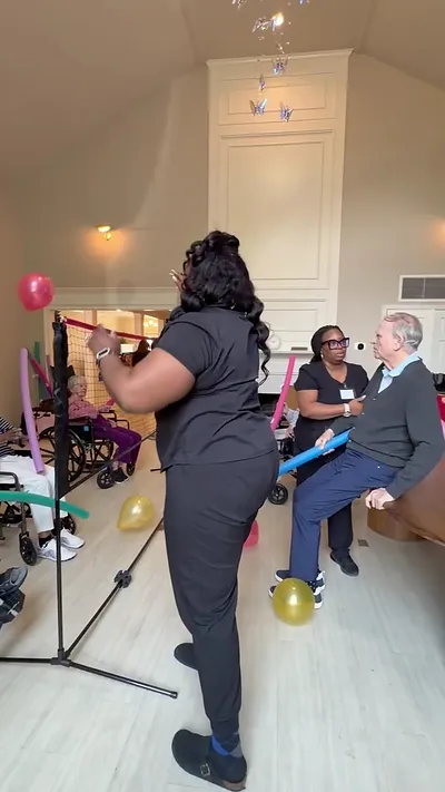 Avenly Senior Living in Atlanta, Georgia — photo 3