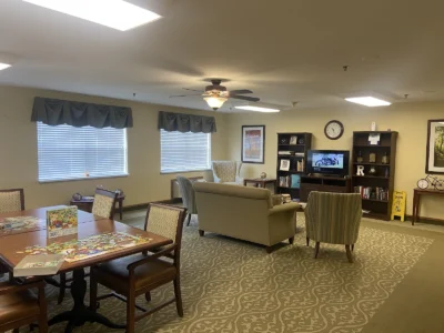 Brookdale Russellville in Russellville, Arkansas — photo 2