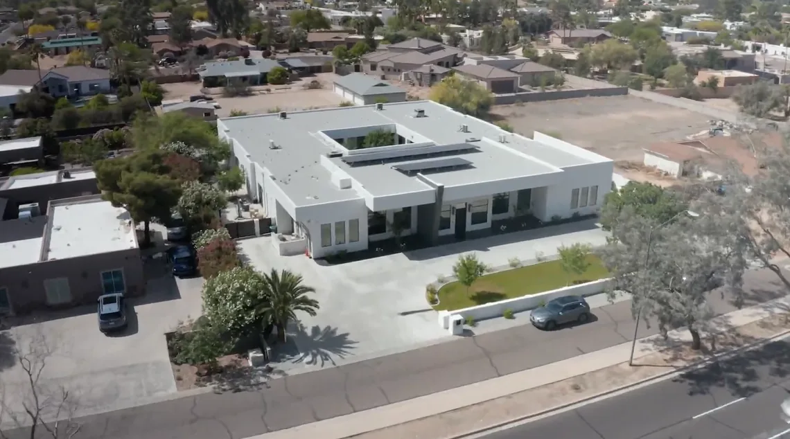 Torbrook Manor Assisted Living — Assisted Living in Scottsdale, Arizona