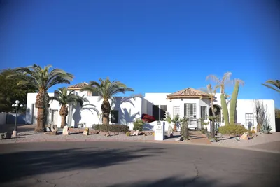 Torbrook Manor Assisted Living in Scottsdale, AZ — photo 4