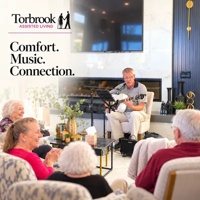 Torbrook Manor Assisted Living in Scottsdale, AZ — photo 5
