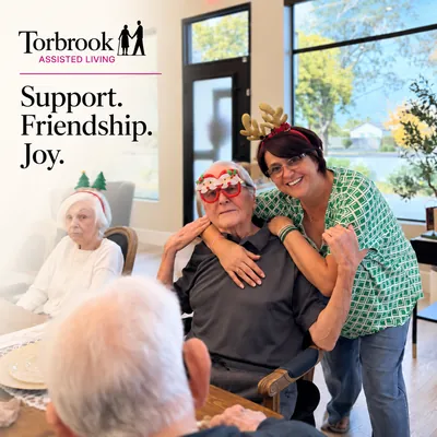 Torbrook Manor Assisted Living in Scottsdale, AZ — photo 6