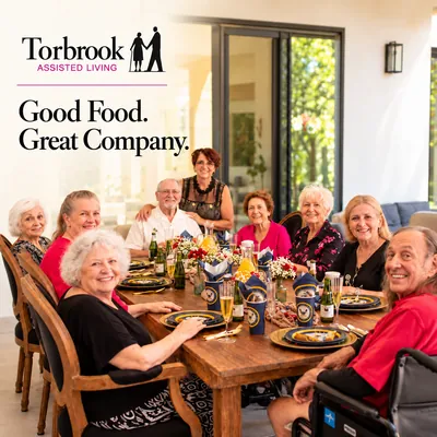 Torbrook Manor Assisted Living in Scottsdale, AZ — photo 7