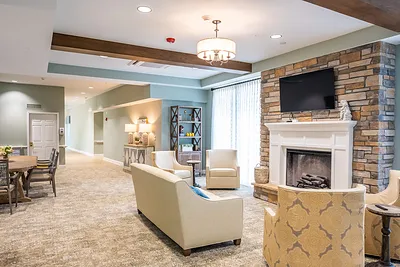 Parsons House Assisted Living & Memory Care