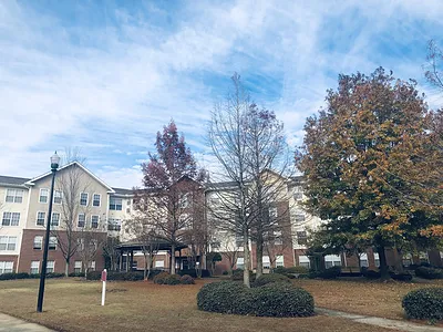 Renaissance at Park Place in Atlanta, Georgia — photo 1
