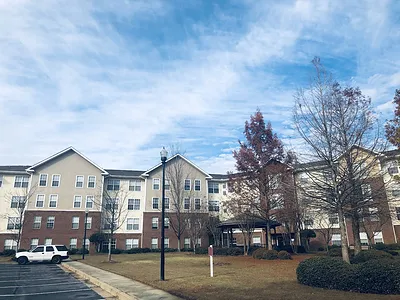 Renaissance at Park Place in Atlanta, Georgia — photo 2
