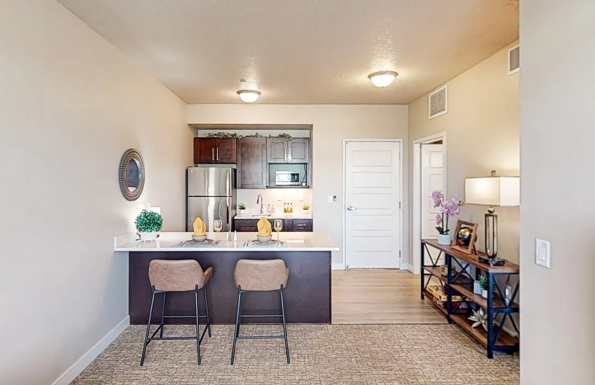 Creekside Assisted & Senior Living — Assisted Living in Bountiful, Utah