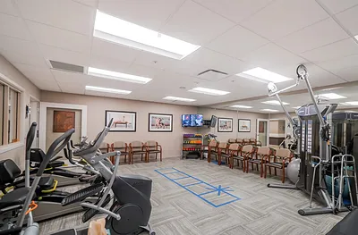 Creekside Assisted & Senior Living in Bountiful, Utah — photo 4