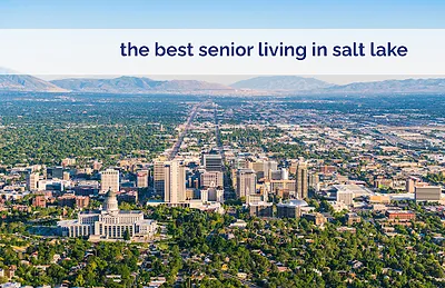 Creekside Assisted & Senior Living in Bountiful, Utah — photo 6