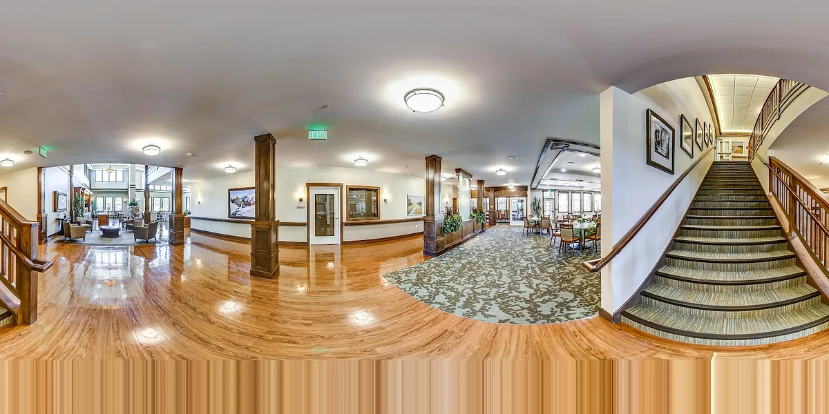 Spring Gardens Senior Living Holladay — Assisted Living in Holladay, Utah