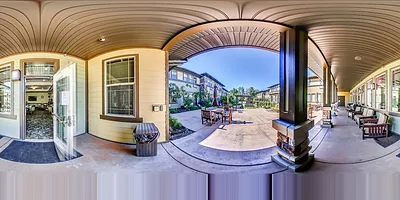 Spring Gardens Senior Living Holladay in Holladay, Utah — photo 2