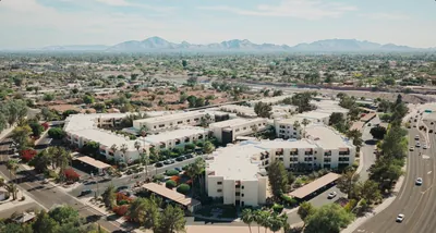 Westminster Village in Scottsdale, AZ — photo 3