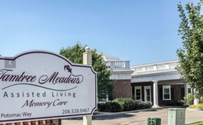 Tambree Meadows Assisted Living