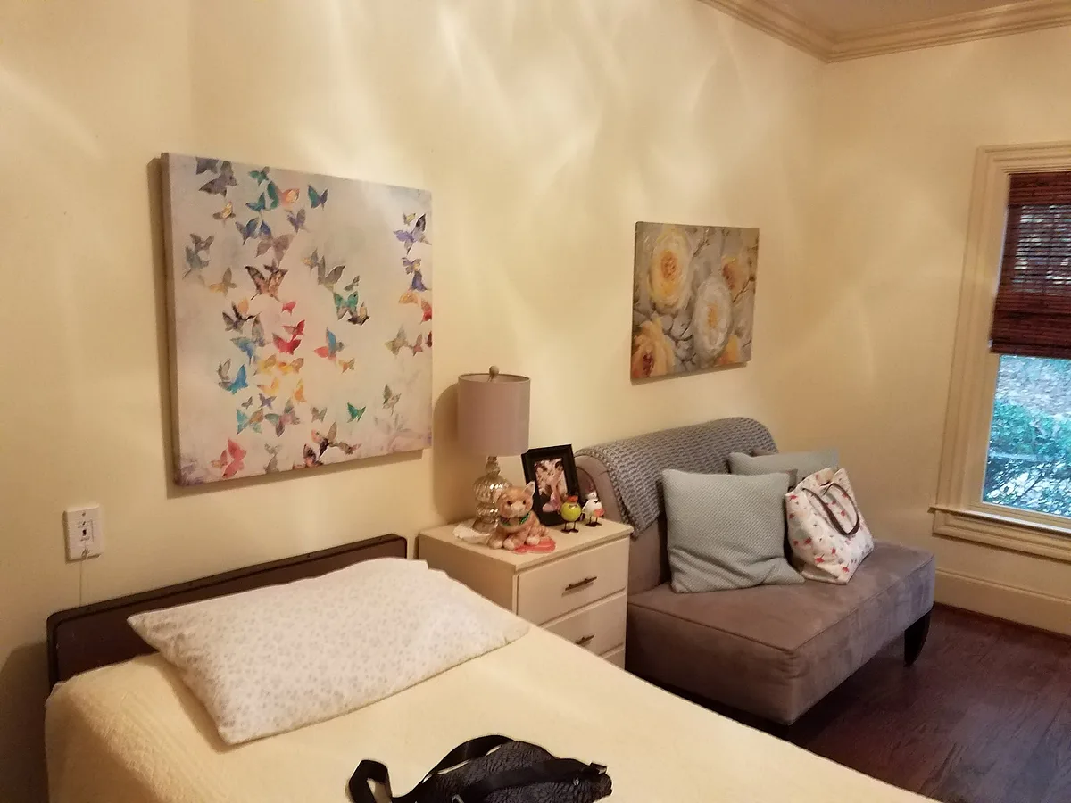 Safe Haven at Lenox Park — Assisted Living in Atlanta, Georgia