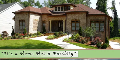 Safe Haven at Lenox Park in Atlanta, Georgia — photo 2