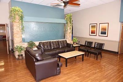 Catalina Post Acute And Rehabilitation